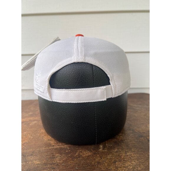 Vintage Tony Stewart #20 Home Depot NASCAR Chase Authentics Hat M3 - Picture 4 of 7